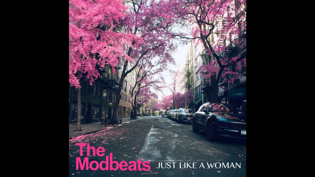 Singled Out: The Modbeats Cover Of Bob Dylan's Just Like a Woman