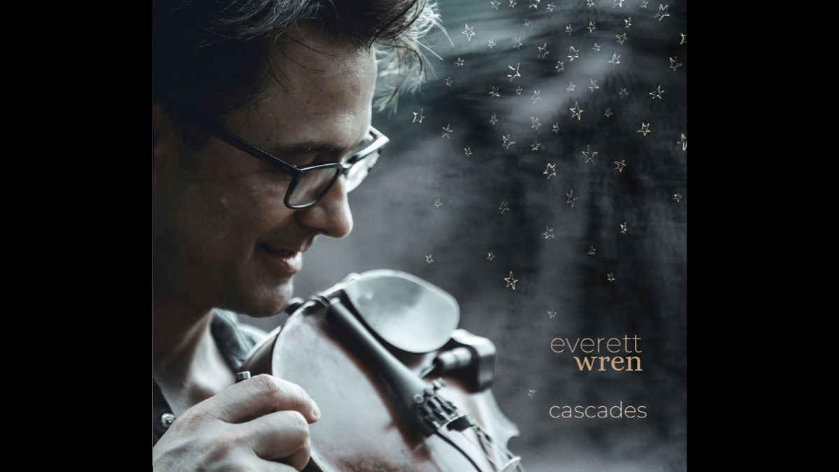 Everett Wren Releasing New Album 'Cascades' Next Month