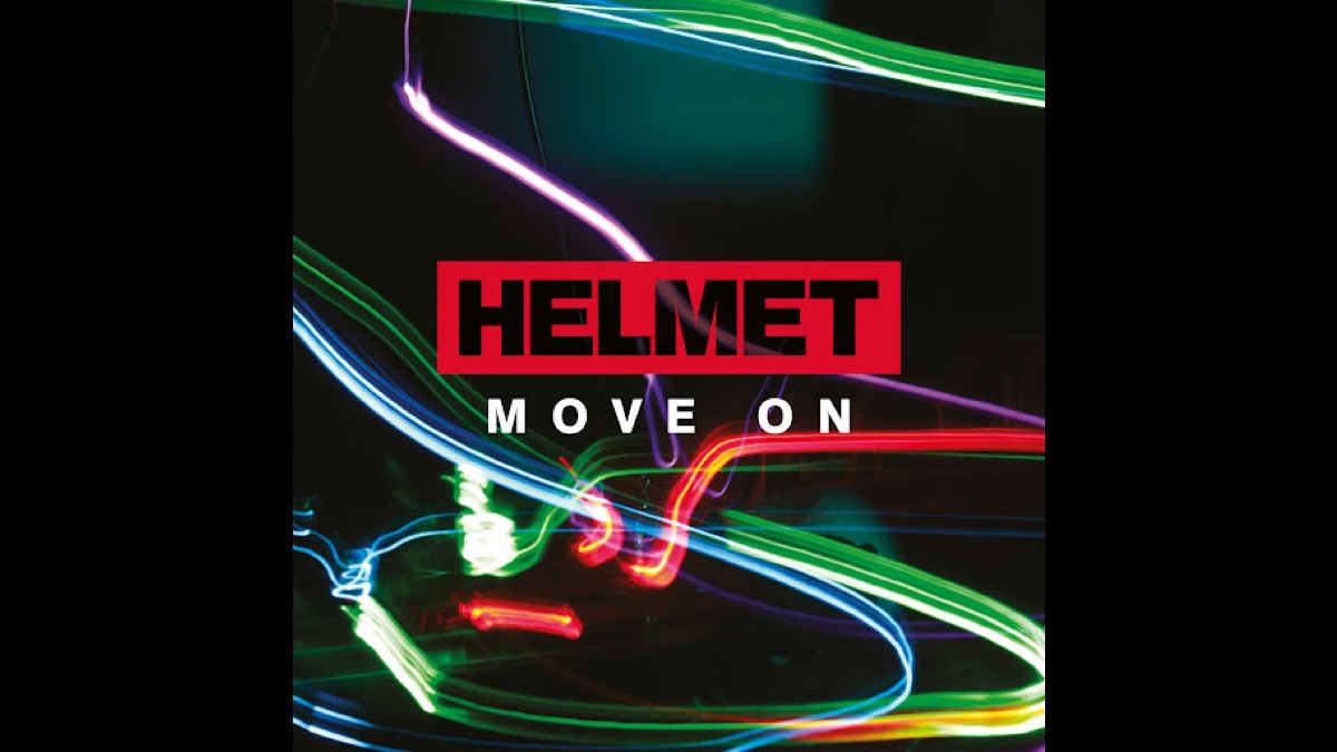 Helmet Digitally Release Move On Featuring Bowie, Beatles, BOC Covers