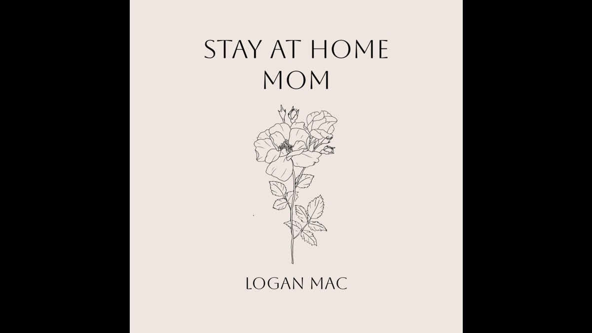 Logan Mac Streams New Single 'Stay At Home Mom'