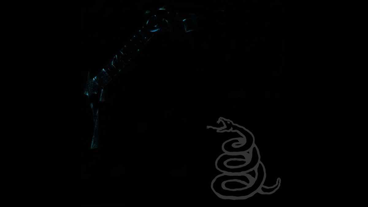 Metallica's Black Album Passed Major Milestone (2024 In Review)