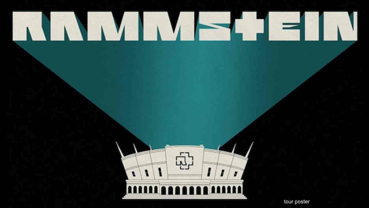 Rammstein Called Allegations 'Baseless And Grossly Exaggerated' (2024 In Review)