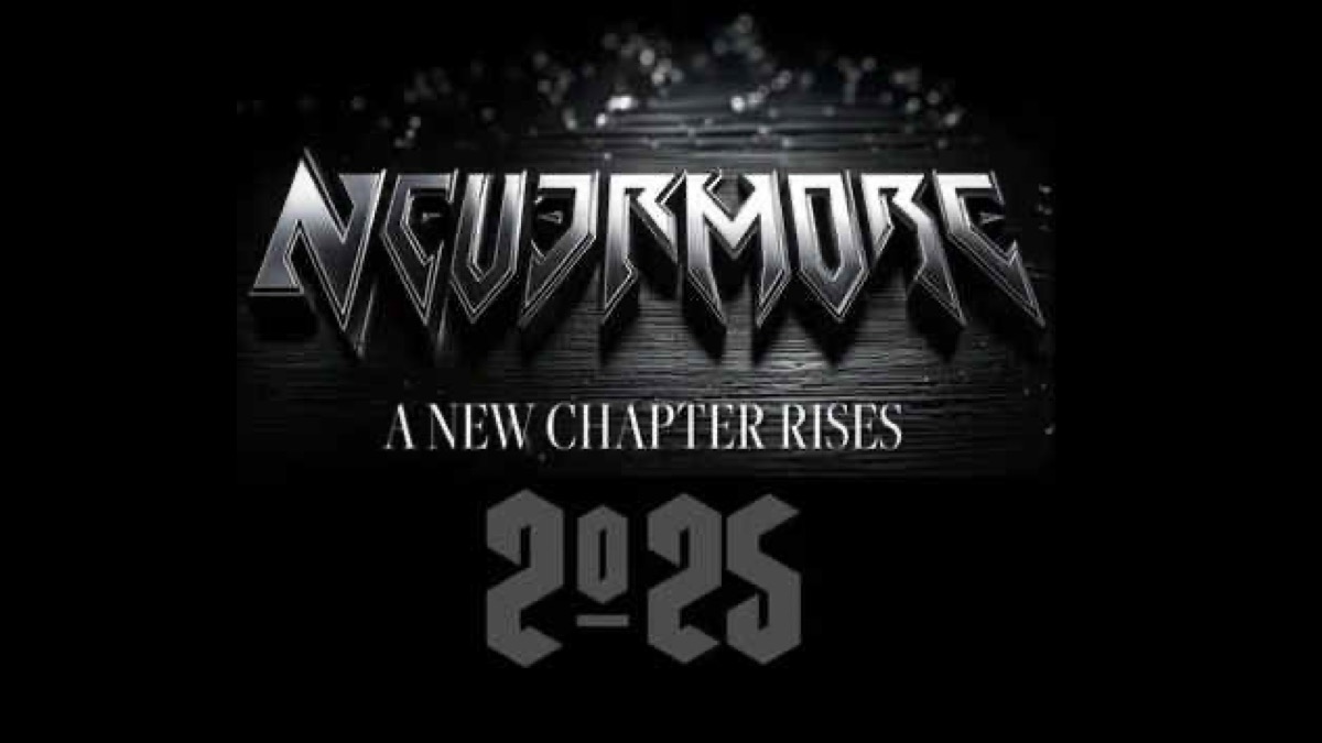 Nevermore Founding Member Not Part Of Rumored Reunion