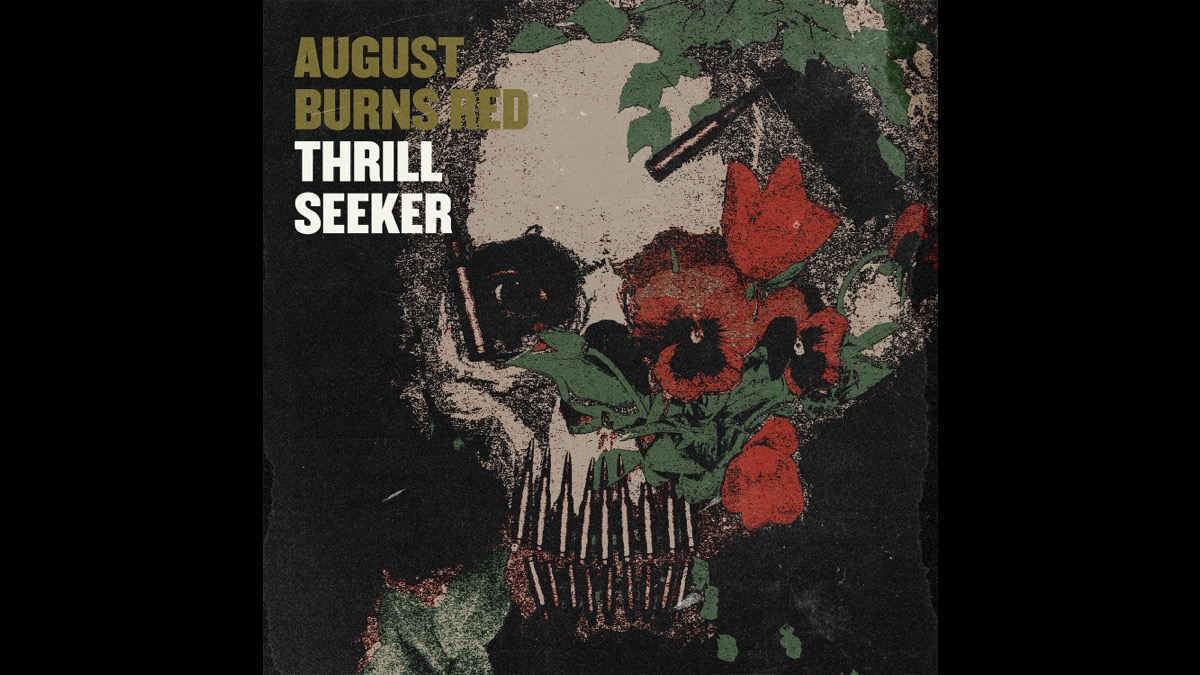 August Burns Red Preview Re-Recorded 'Thrill Seeker' Album