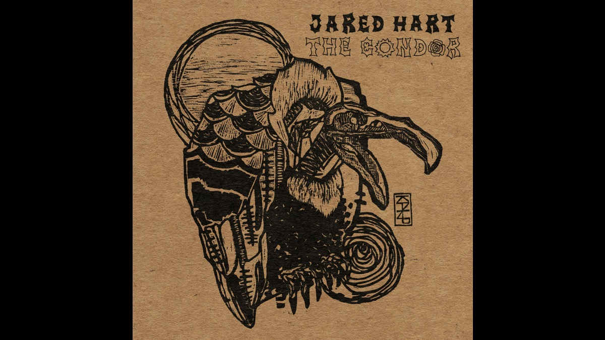 Jared Hart Surprise-Releases First Solo Offering In 10 Years