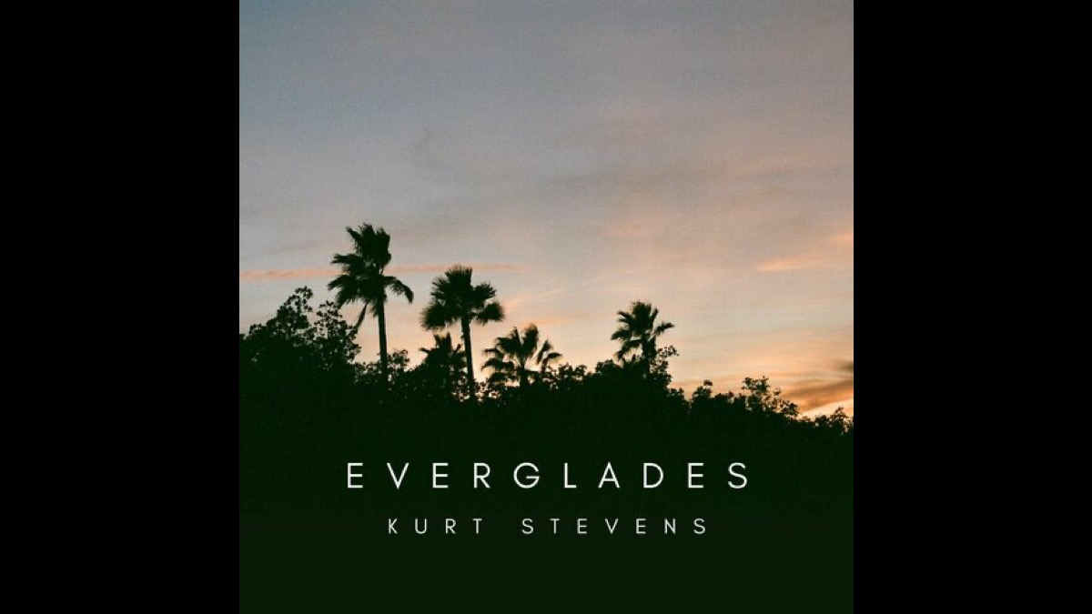 Kurt Stevens To Debut As Maui Songwriters Festival First-Ever 'Find'