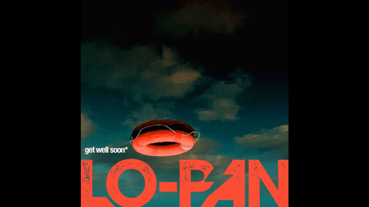 Lo-Pan Deliver 'The Good Fight'