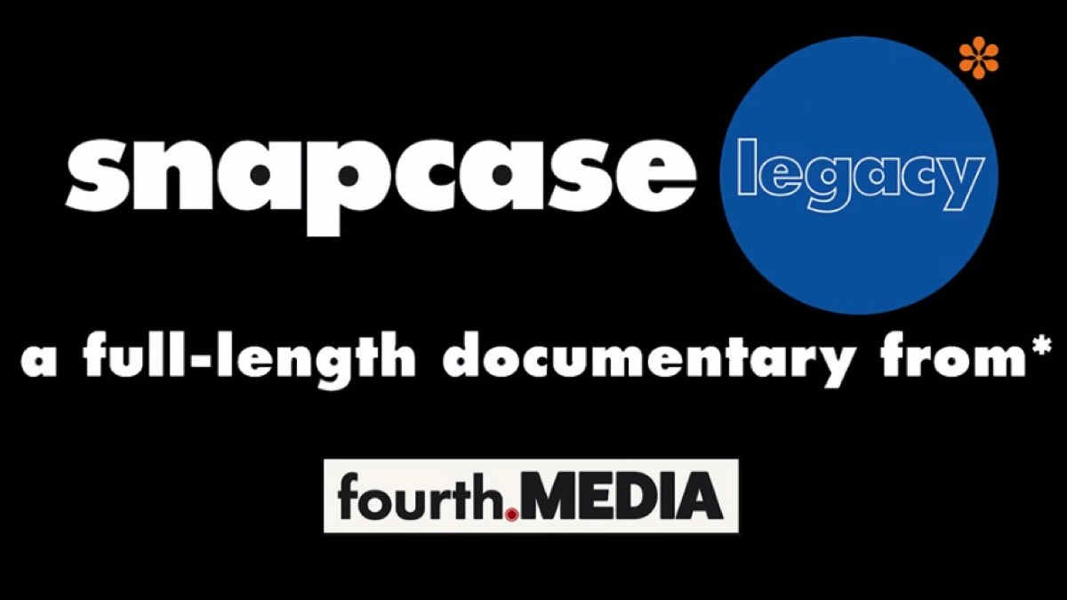 Snapcase: Legacy Documentary Kickstarter Announced