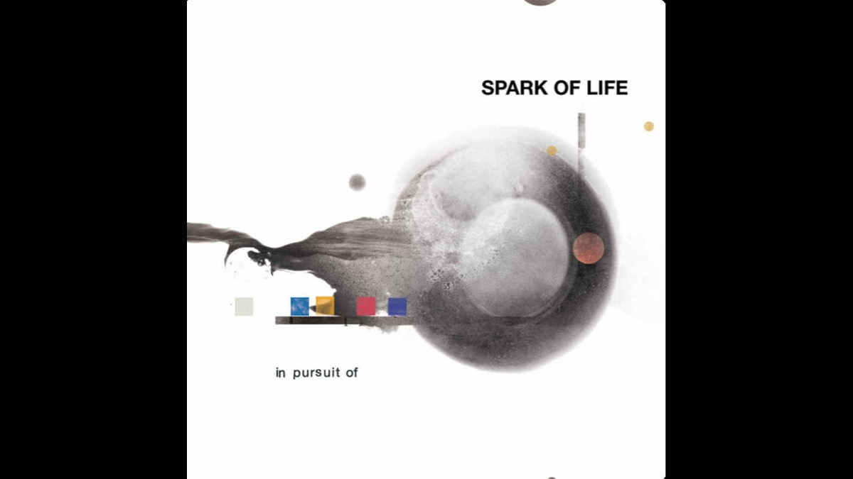 Spark of Life Stream 'In Pursuit Of' Video