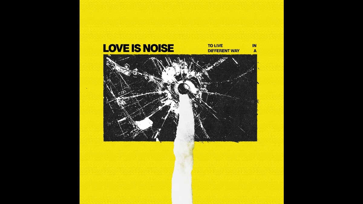 Love Is Noise Spread 'Sunshine' With New Video