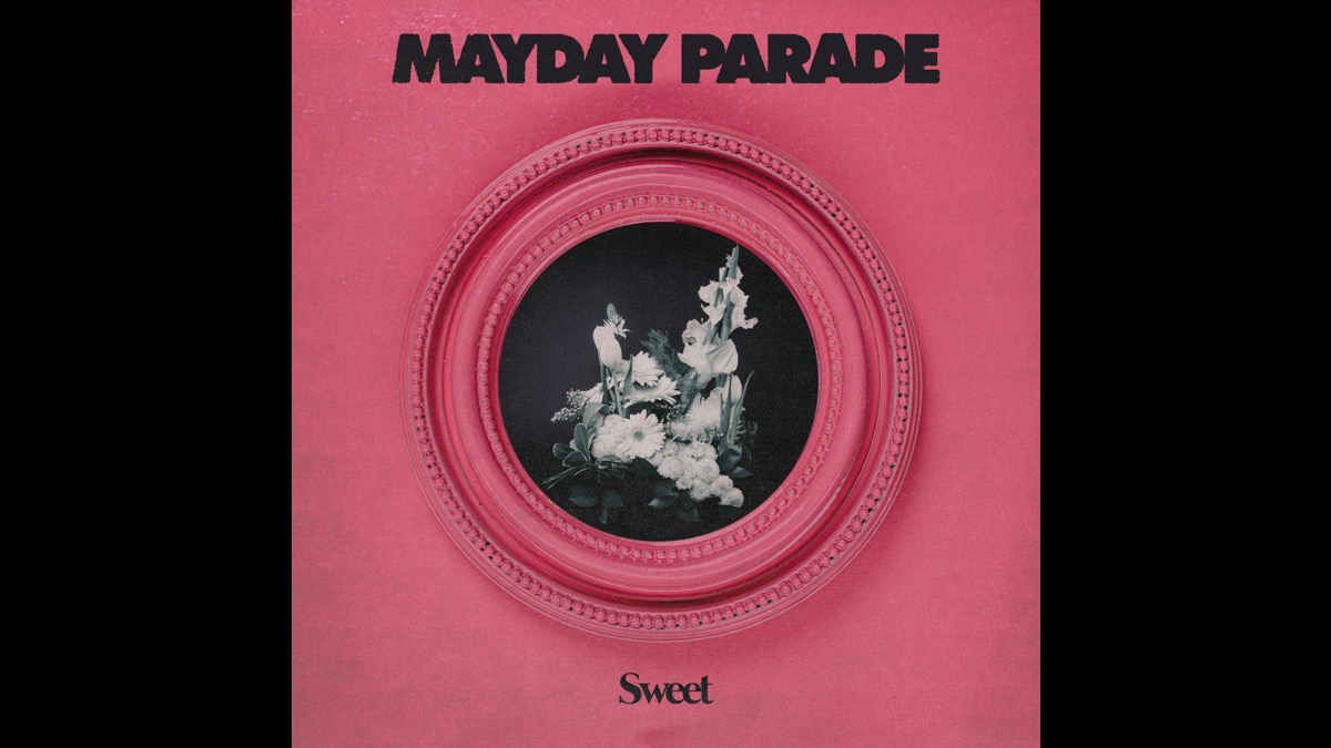 Mayday Parade Marking 20th Anniversary With 'Sweet' Three-Part Album