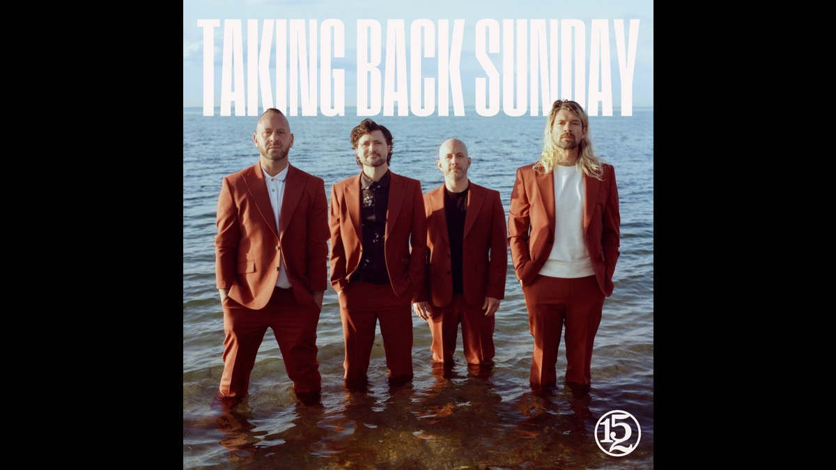 Mark O'Connell Quits Taking Back Sunday