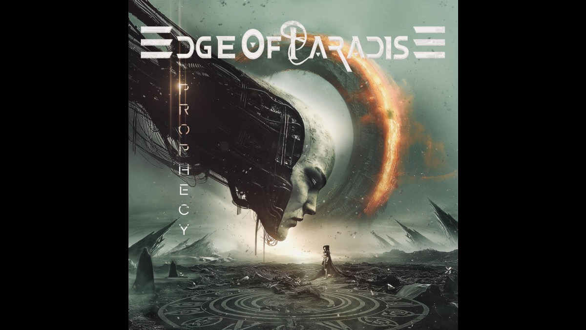 Edge Of Paradise Deliver 'Death Note'