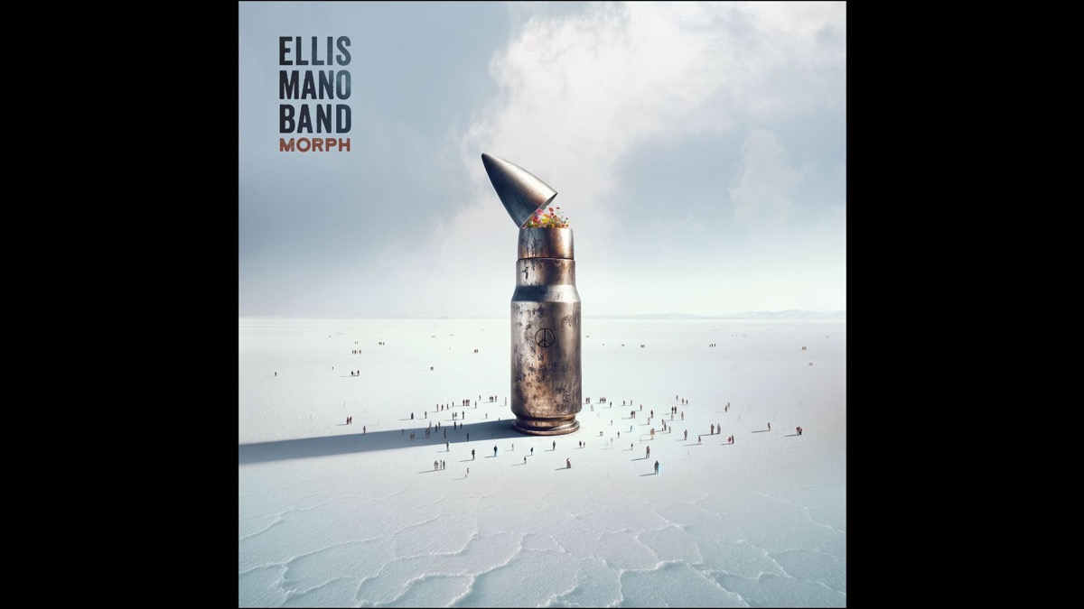 Ellis Mano Band Says 'Count Me In' With New Video