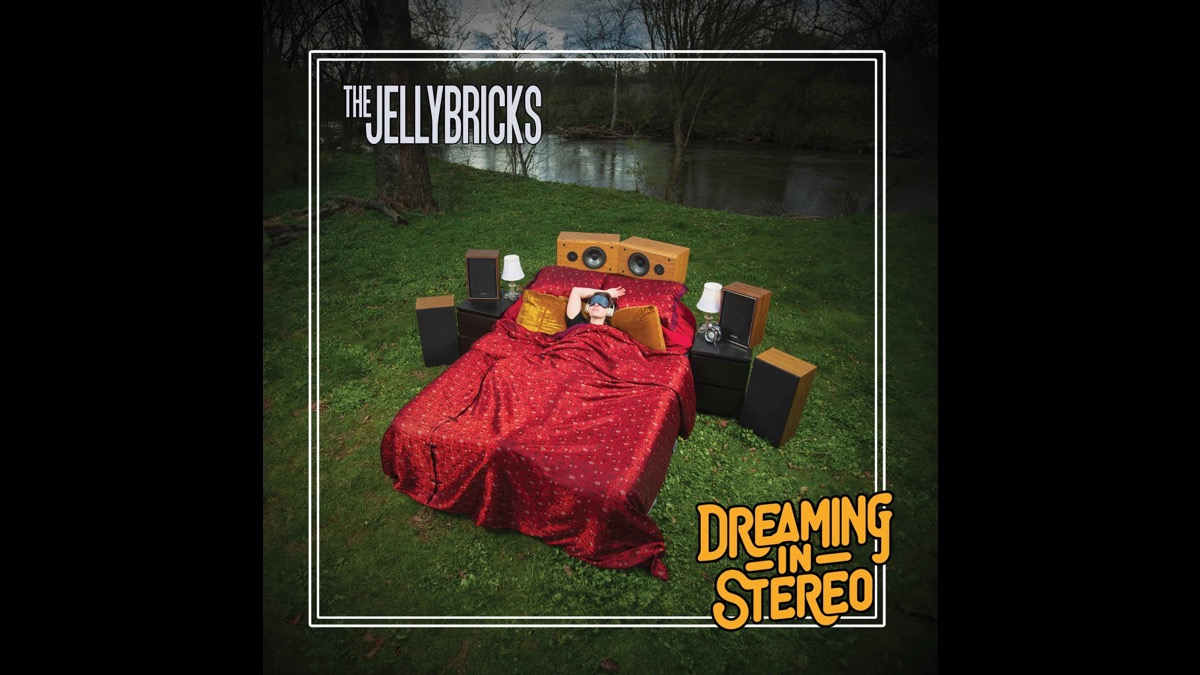 The Jellybricks Share New Song 'Devil's A Day Away'