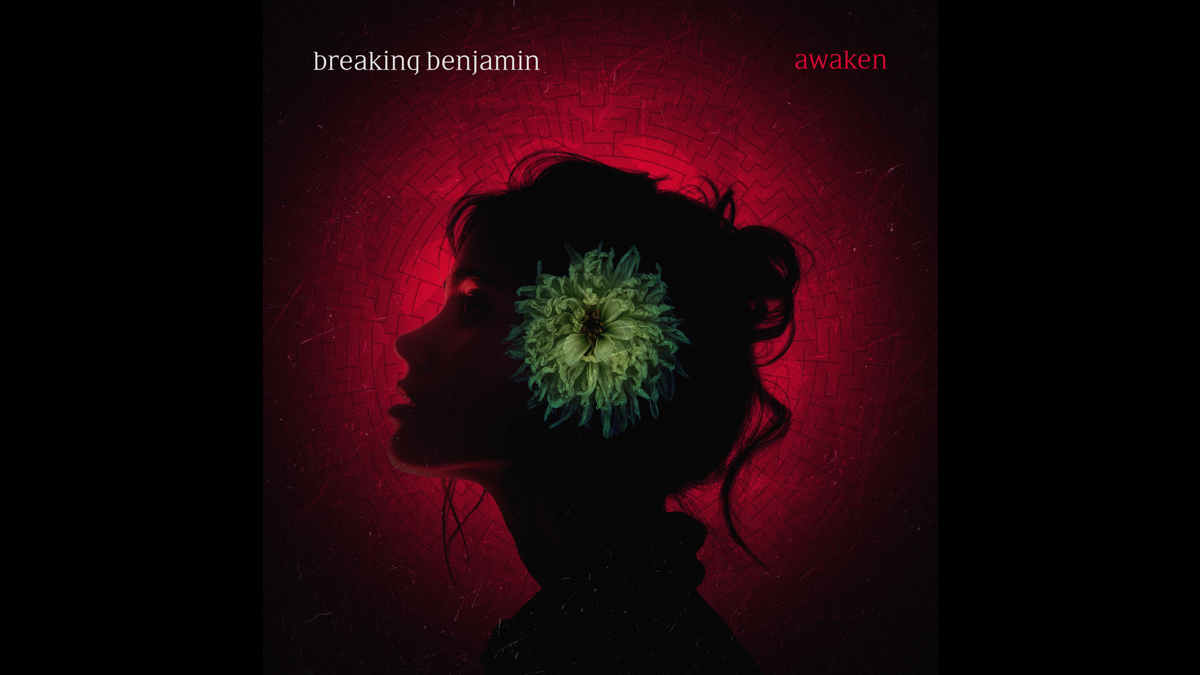 Breaking Benjamin Reveal Video For Chart Topping 'Awaken'