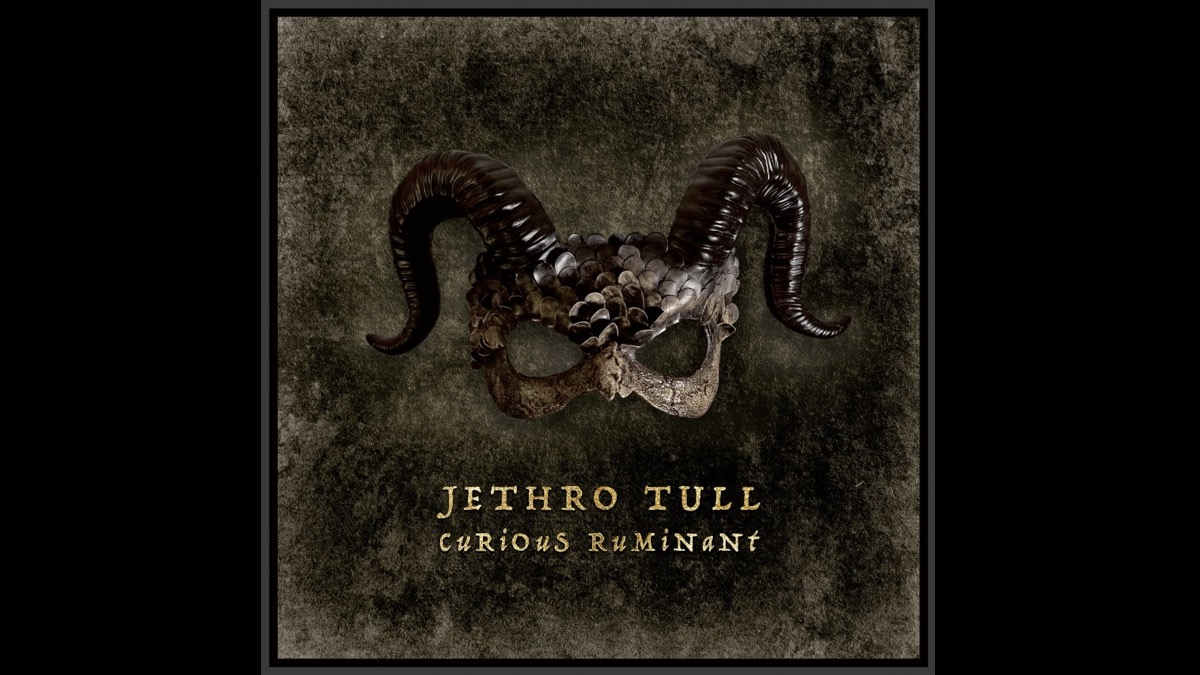 Jethro Tull Announce 'Curious Ruminant' Album With New Video