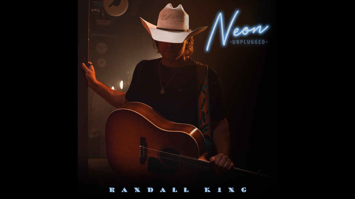 Randall King Previews Unplugged Album With 'One Night Dance'