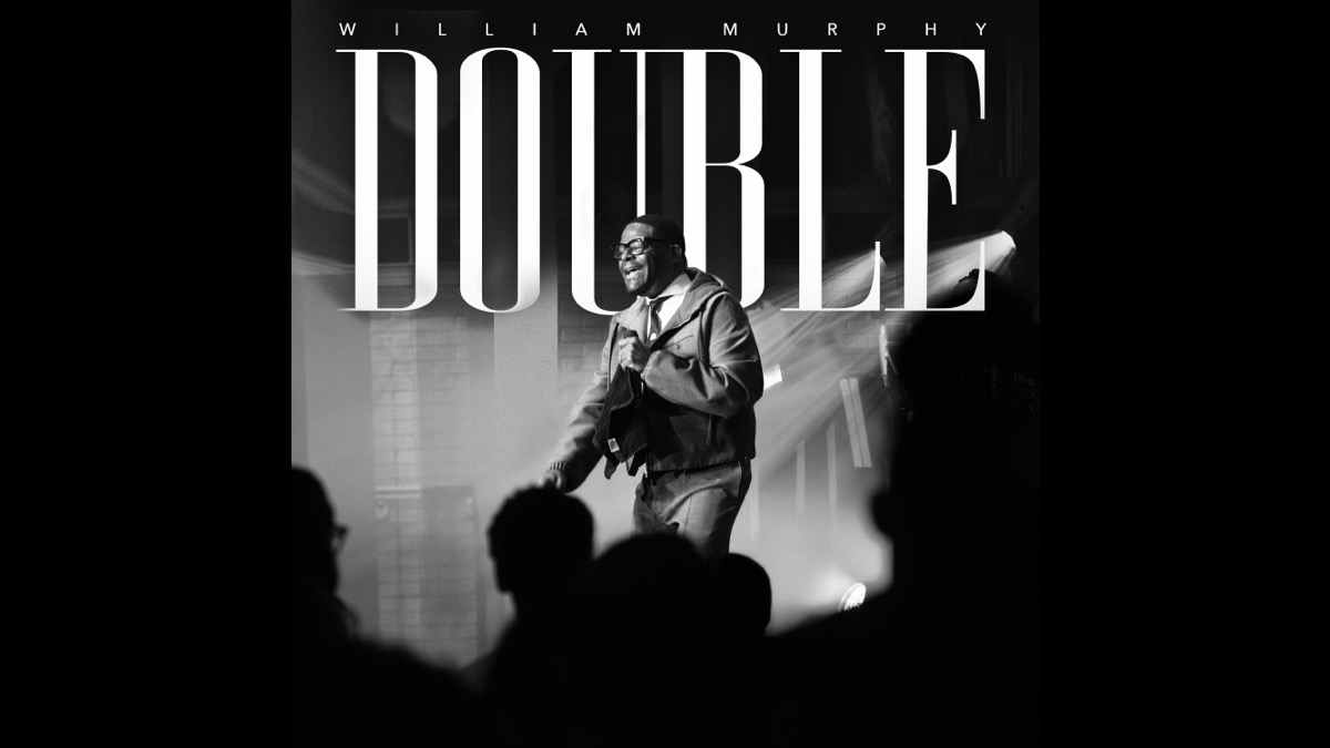 William Murphy Shares New Single 'Double'