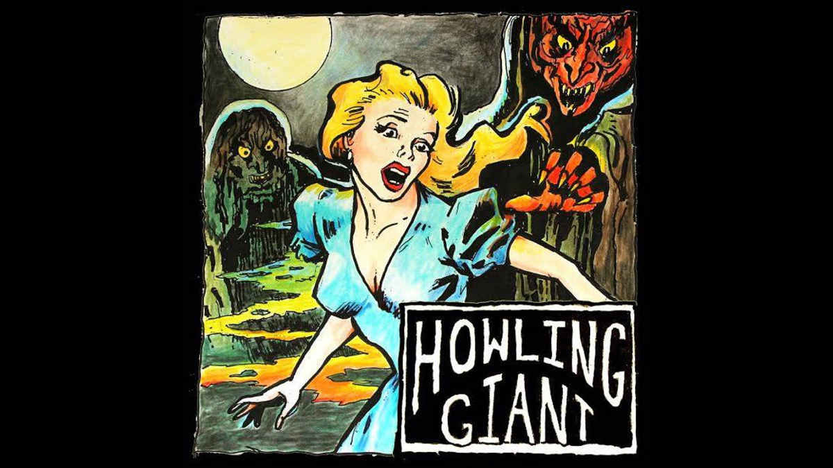 Howling Giant Expand Debut EP For 10th Anniversary