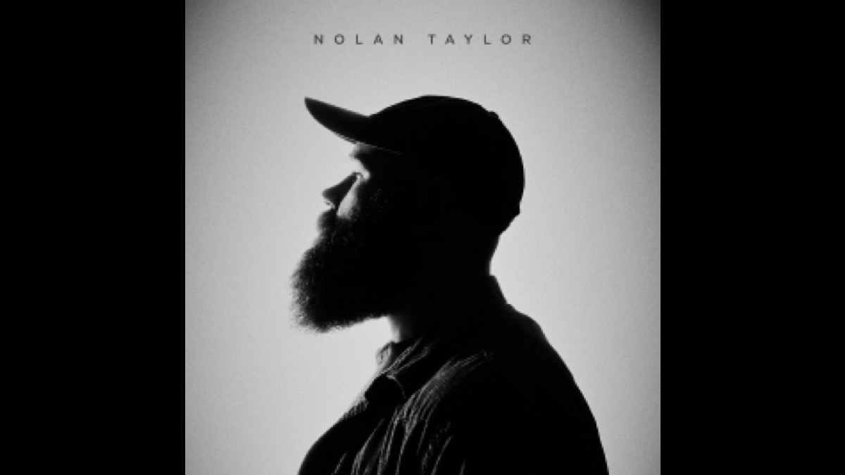 Nolan Taylor Announces Headline Tour