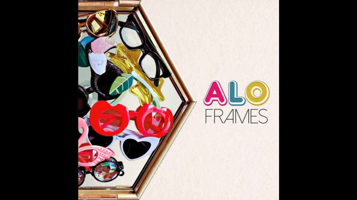 ALO Returning With 'Frames' Album