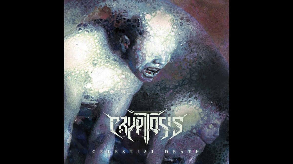 Cryptosis Unleash 'Reign Of Infinite' Video