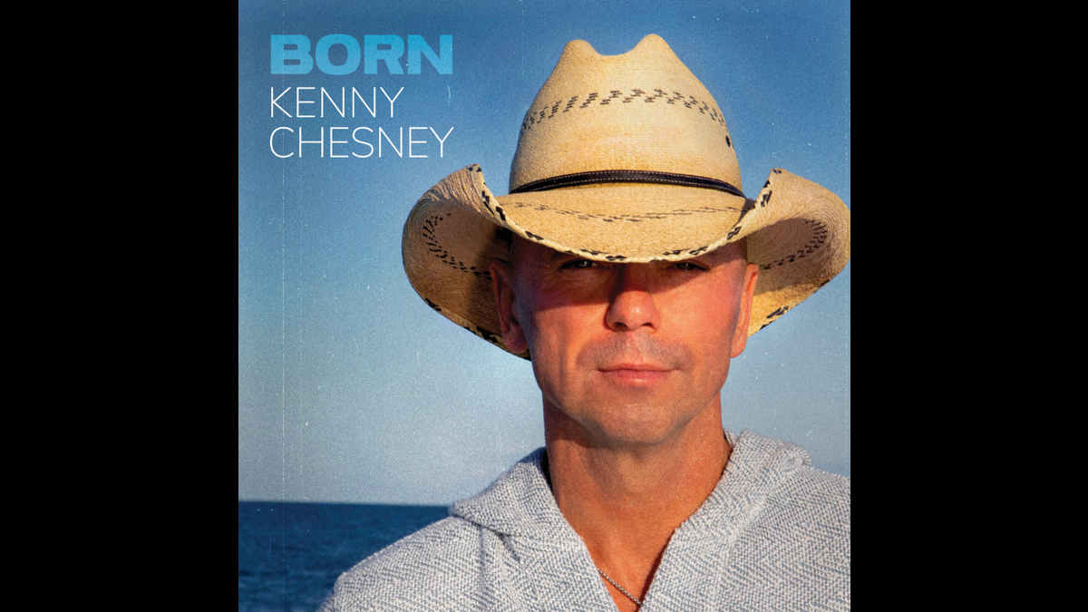 Kenny Chesney Kicking 2025 Off With Today and The Tonight Show Appearances