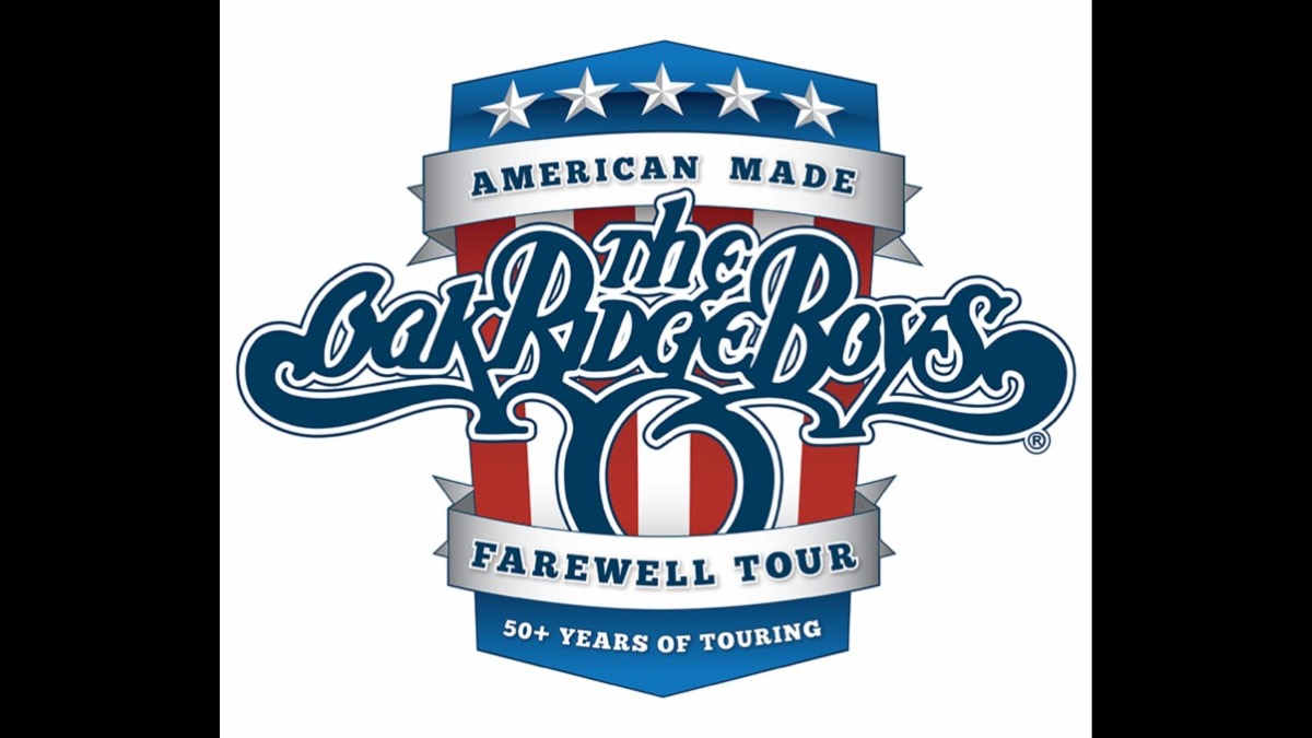 The Oak Ridge Boys Add Dates To American Made Farewell Tour