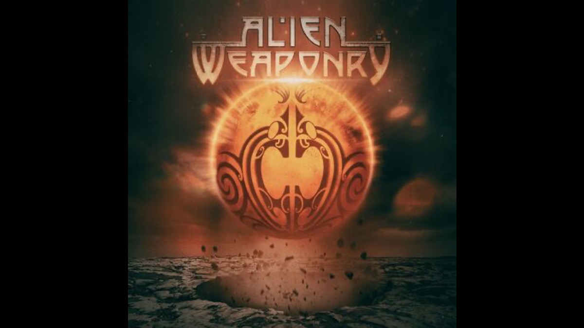 Alien Weaponry Stream 'Mau Moko' Video And Announce New Album