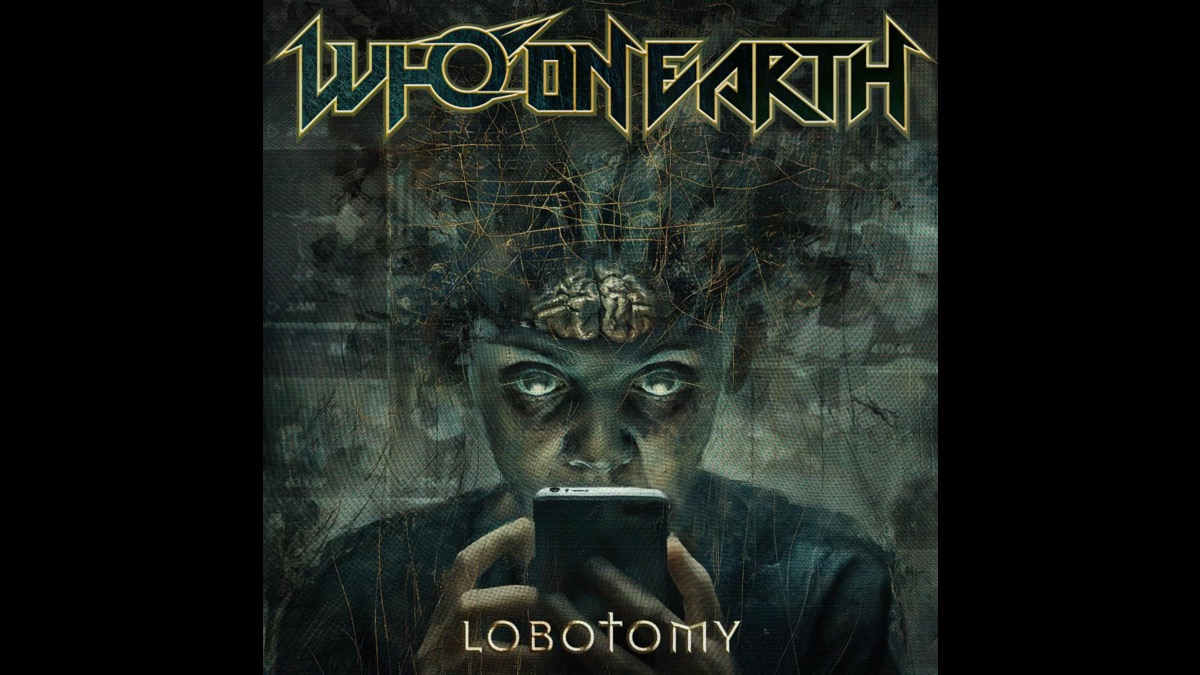 Who On Earth Deliver 'Lobotomy' Video