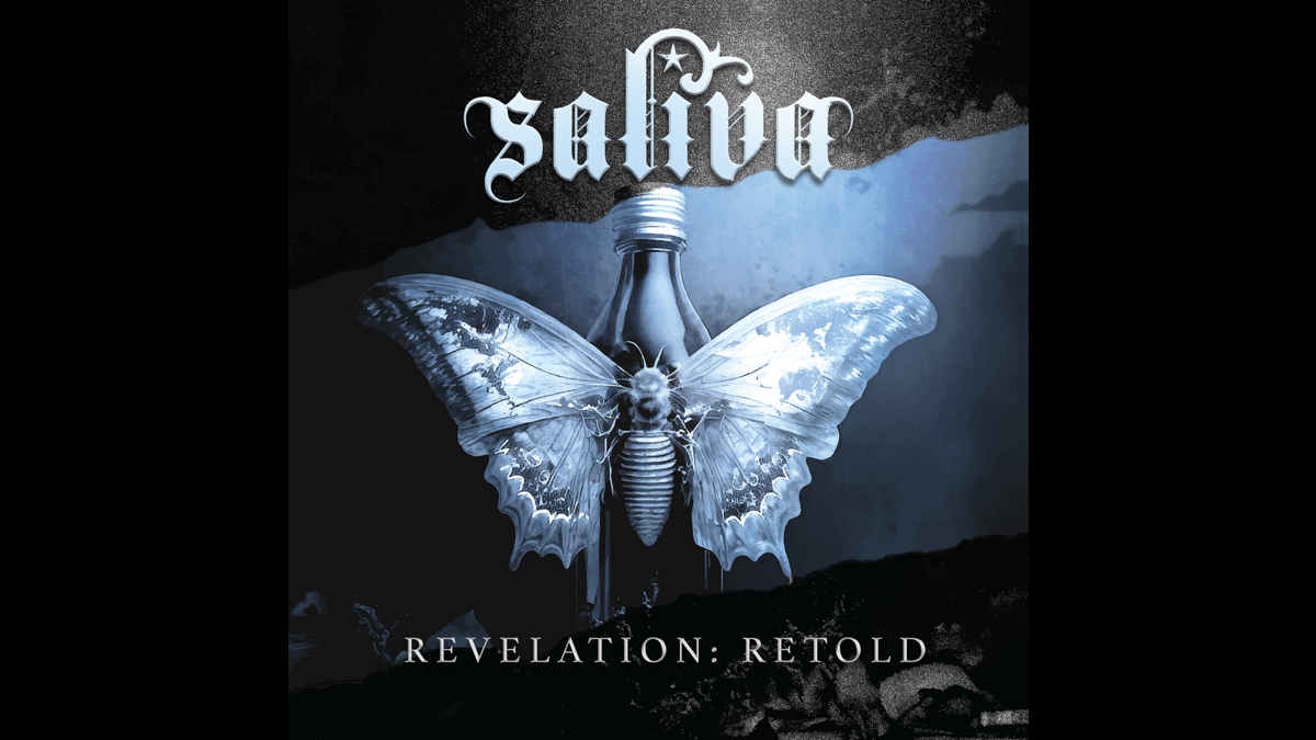 Saliva Announce 'Revelation : Retold' Deluxe Album