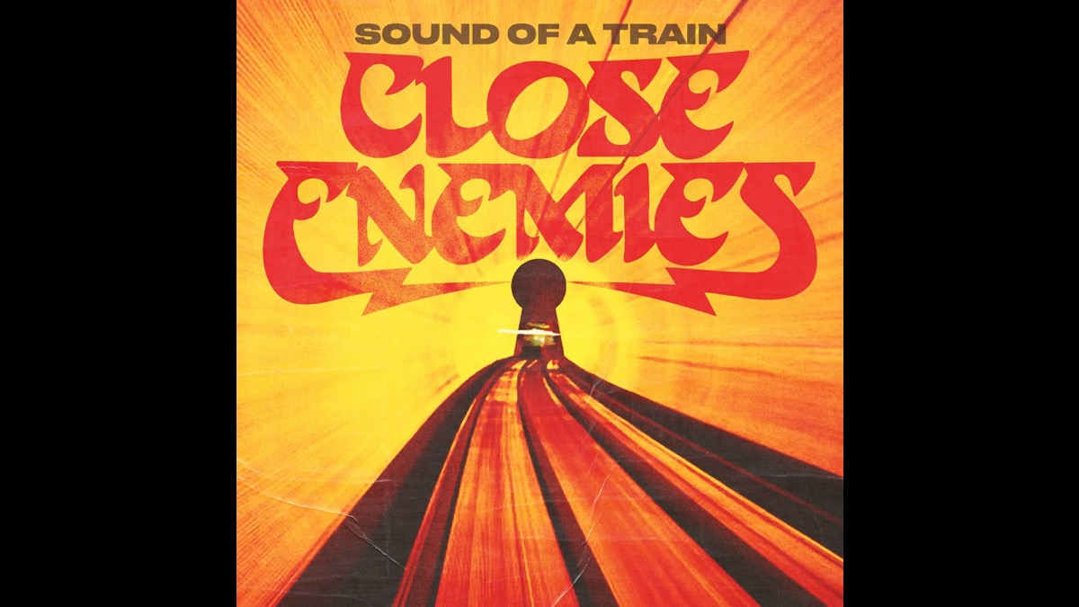 Hear First Song From Aerosmith's Tom Hamilton's New Band Close Enemies