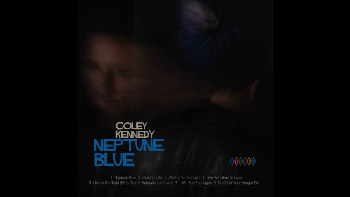 Singled Out: Coley Kennedy's (We Are) Born to Lose