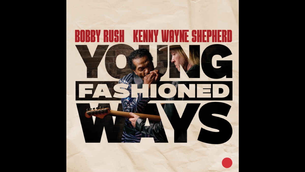 Bobby Rush and Kenny Wayne Shepherd Preview New Album With 'Who Was That'