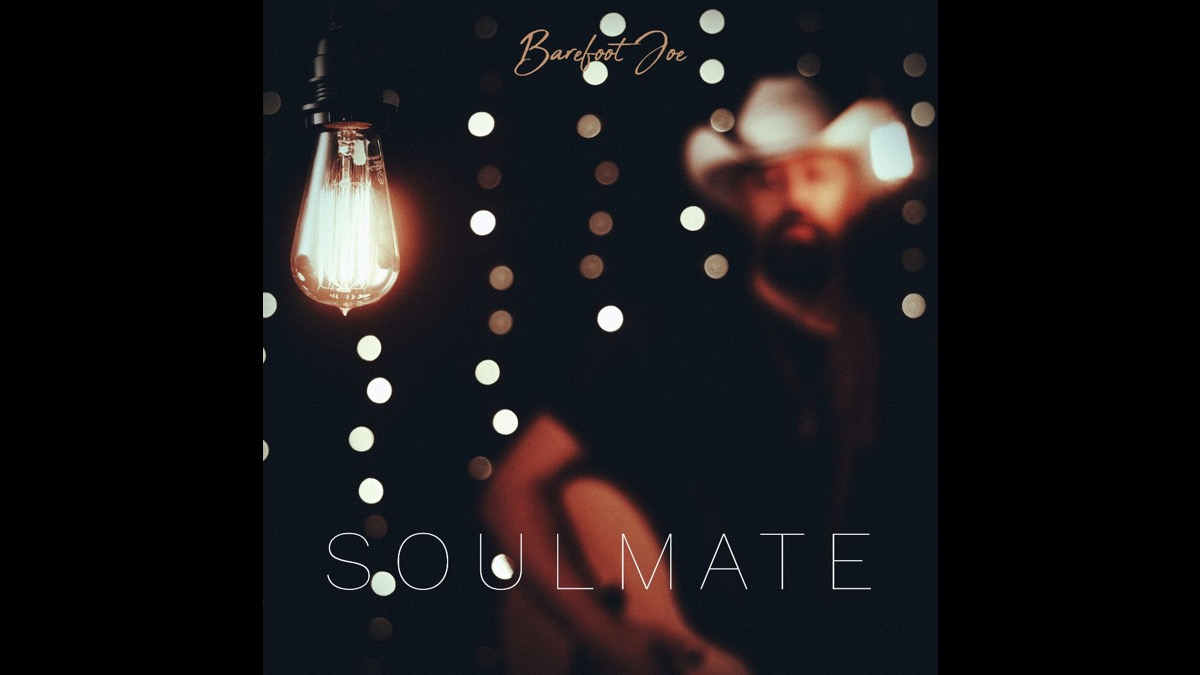 Watch Barefoot Joe's Self-Directed 'Soulmate' Video