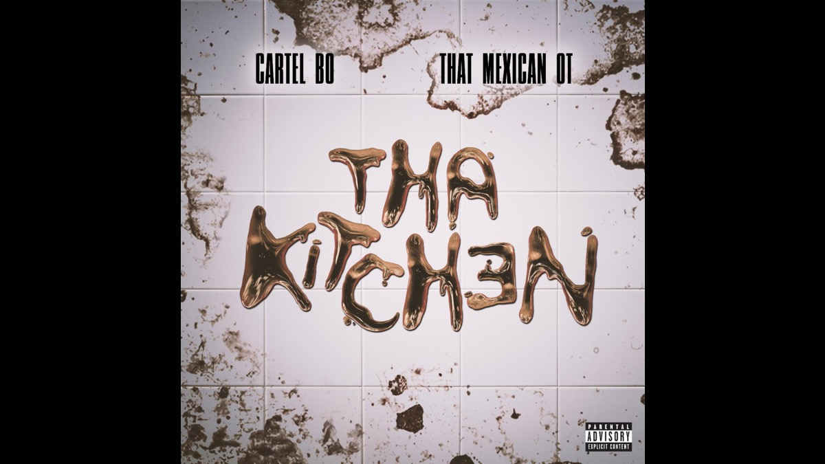 Cartel Bo Teams Up With That Mexican OT In 'Tha Kitchen'