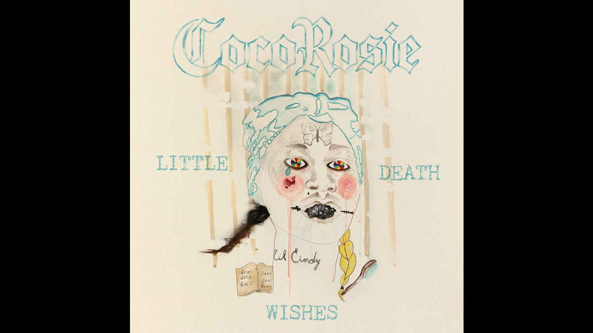 CocoRosie Announce New Album With 'Cut Stitch Scar'