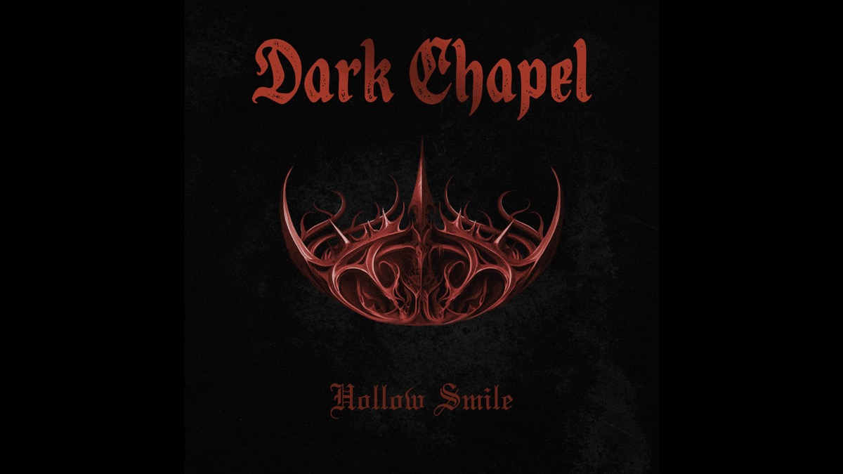 Black Label Society Offshoot Dark Chapel Stream 'Hallow Smile' Video