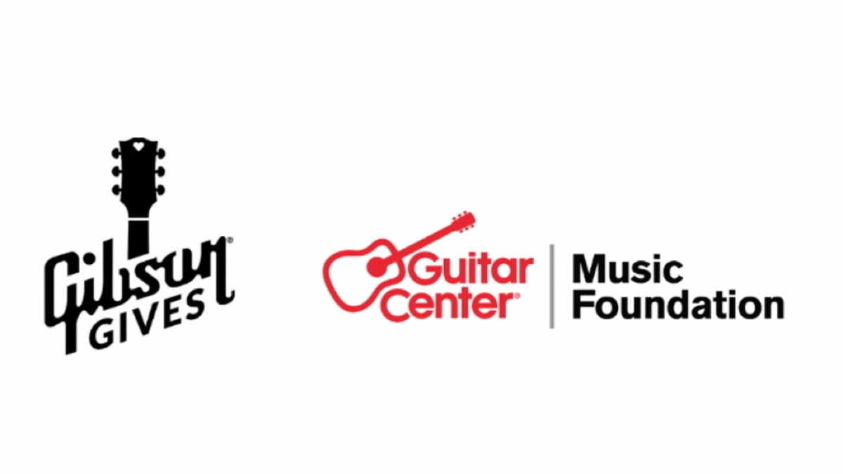 Gibson and Guitar Center Team With LA Fires Relief Effort