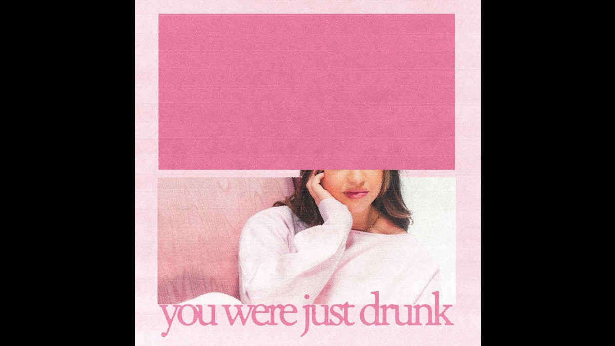 Julia Minichiello Shares 'You Were Just Drunk' Video