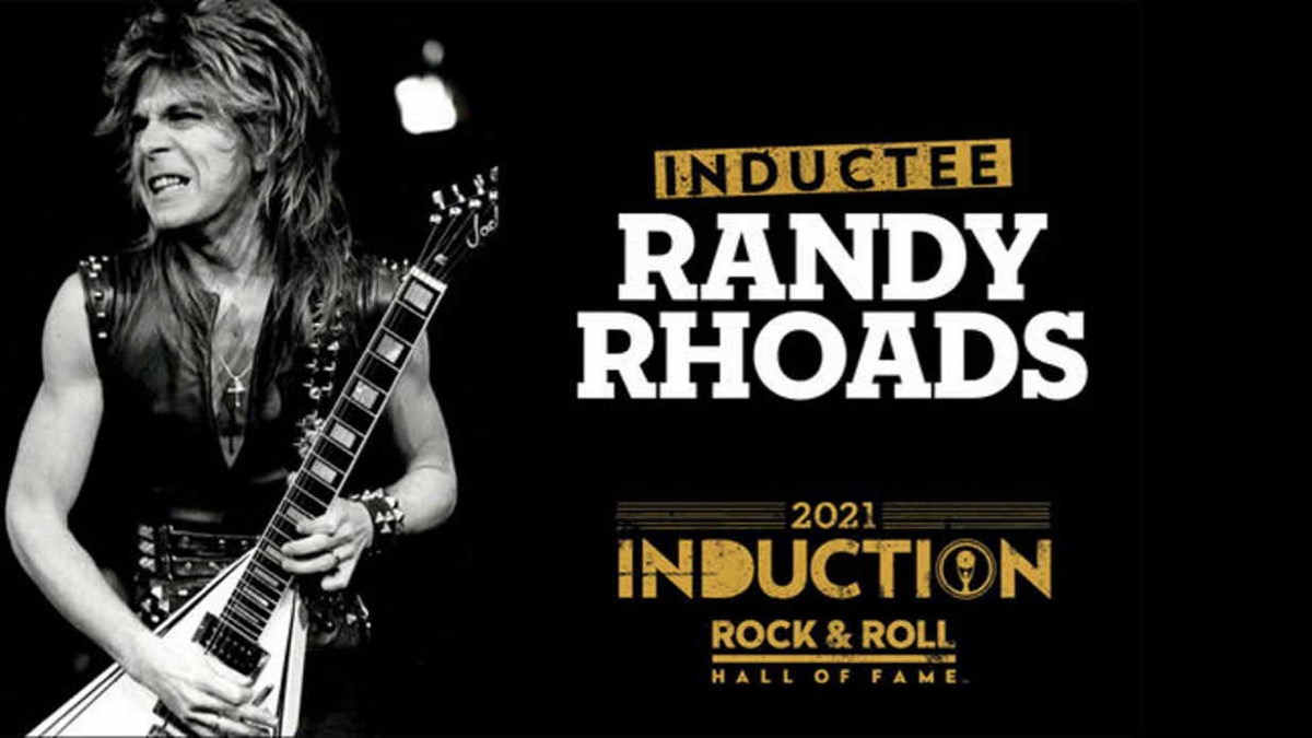 Fatal Randy Rhoads Plane Crash Caused By Heart Attack?