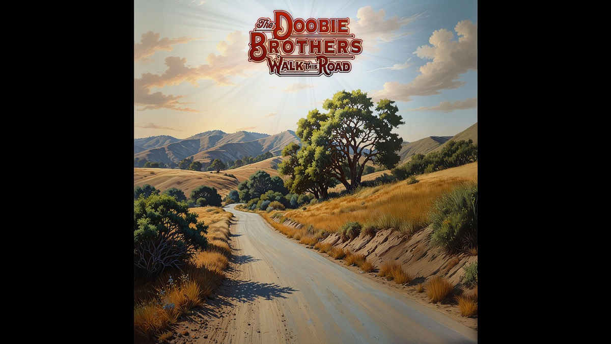 The Doobie Brothers Announce New Album 'Walk This Road'