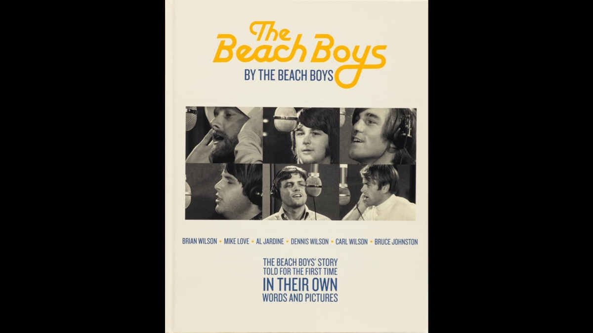 The Beach Boys Mike Love To Be Inducted Into Songwriters Hall of Fame