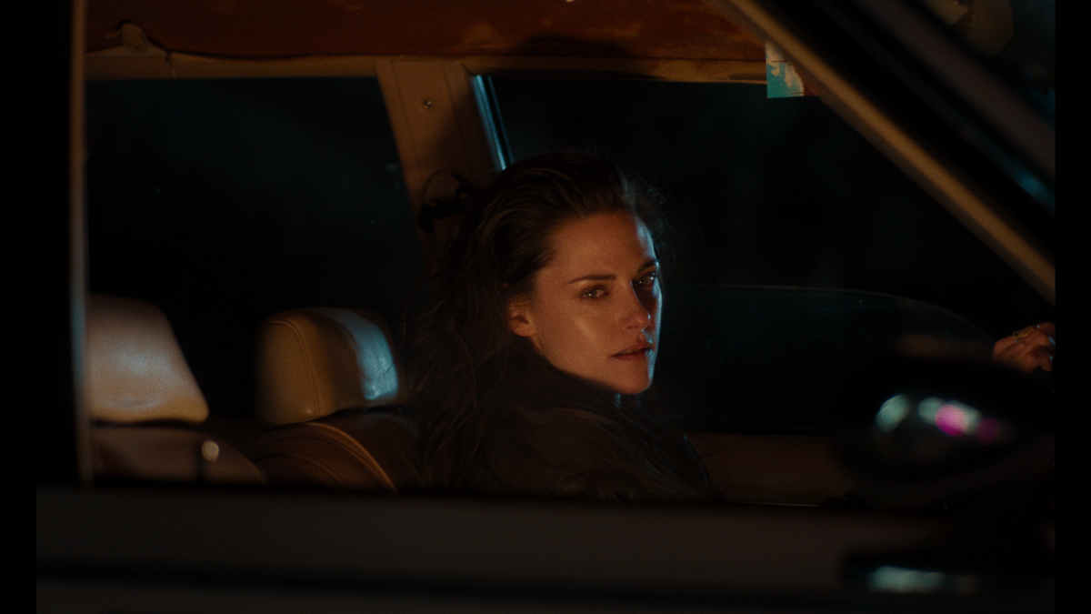 Lord Huron Recruits Kristen Stewart For 'Who Laughs Last' Video