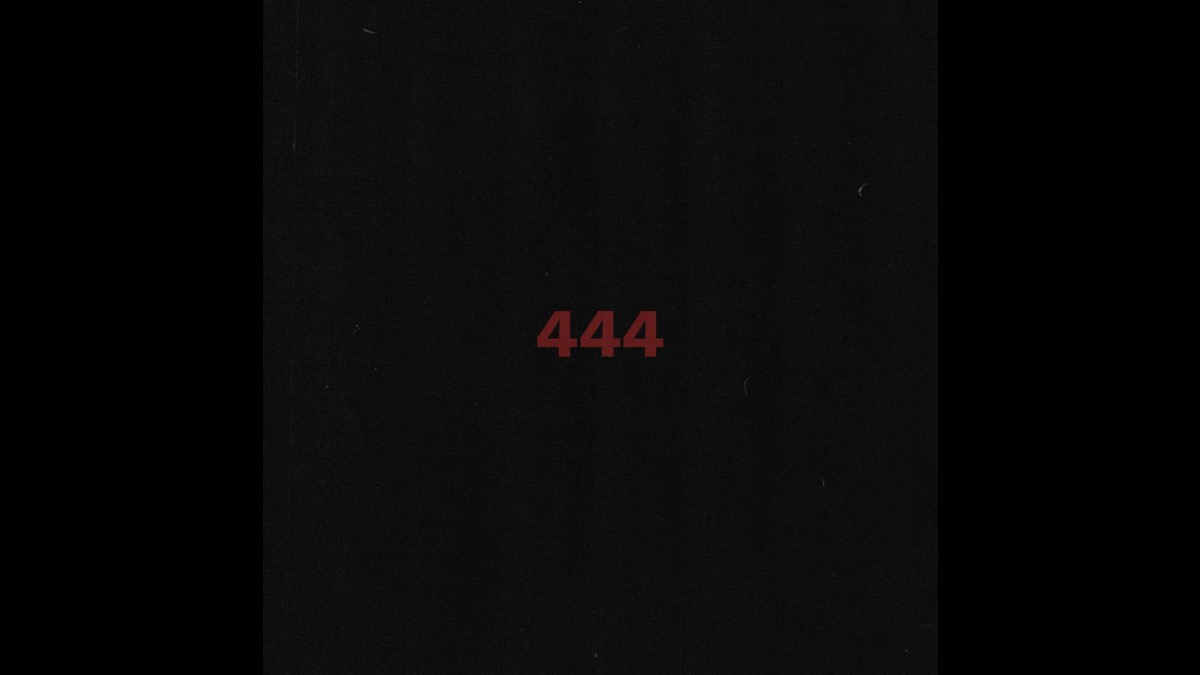 NLE Choppa Reveals '444' Video