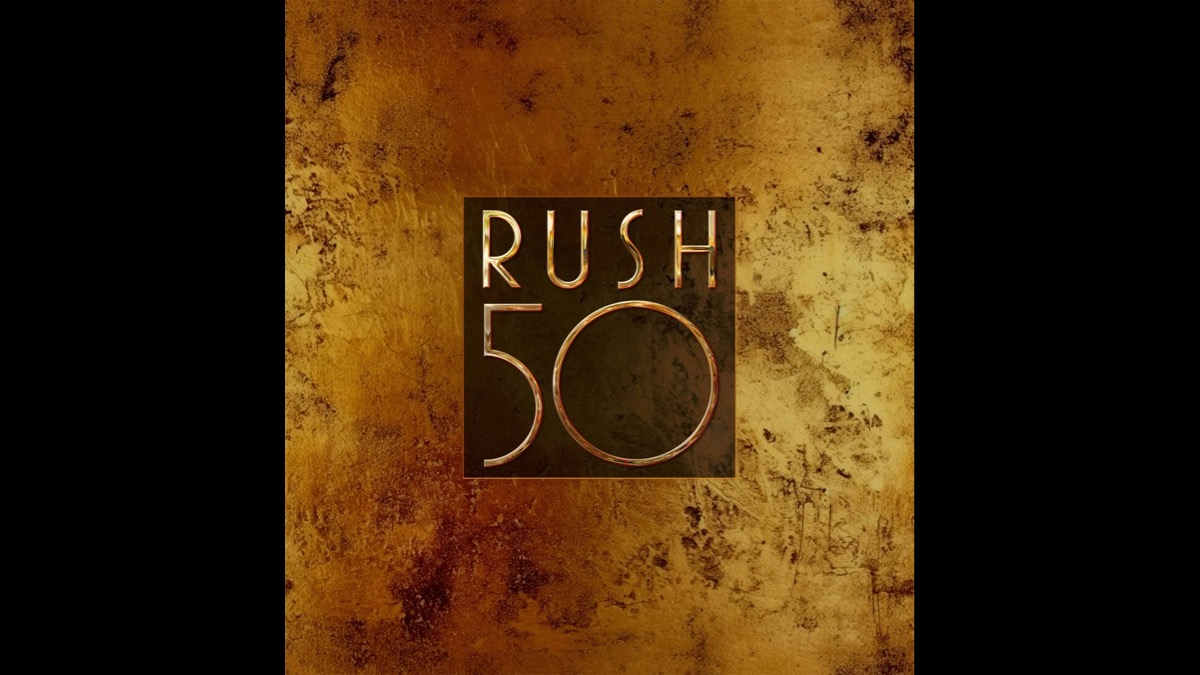 Unreleased Rush Songs Highlight 50th Anniversary Box Set