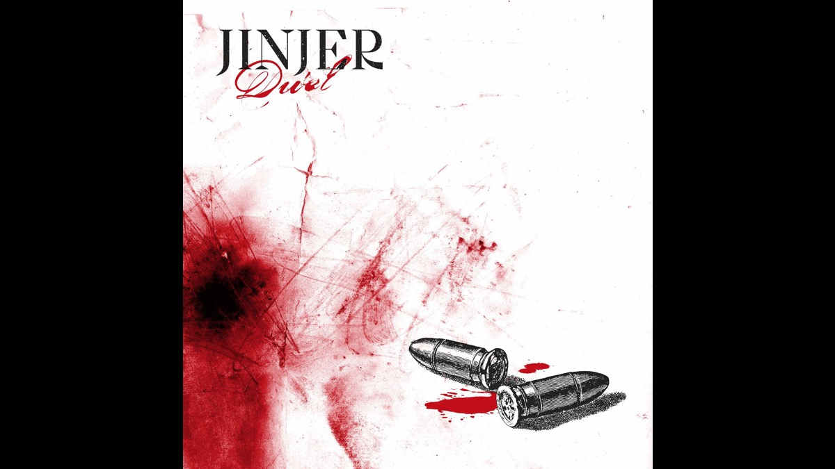 JINJER Unleash 'Duel' Title Track Video