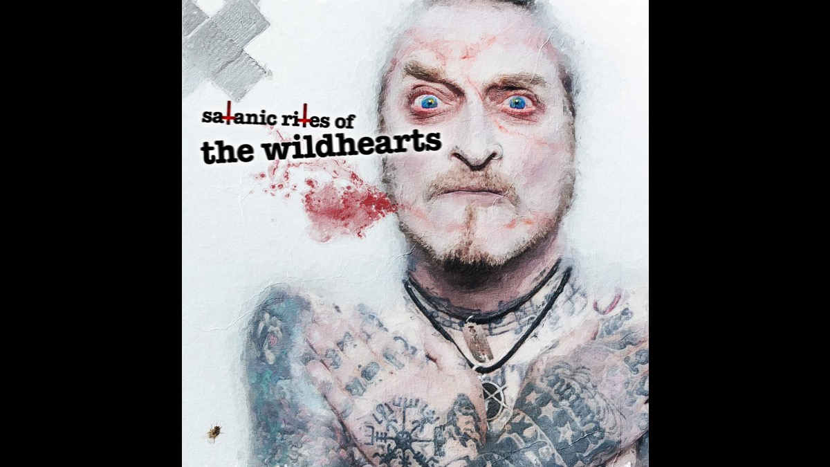 The Wildhearts Share 'Troubadour Moon' Video