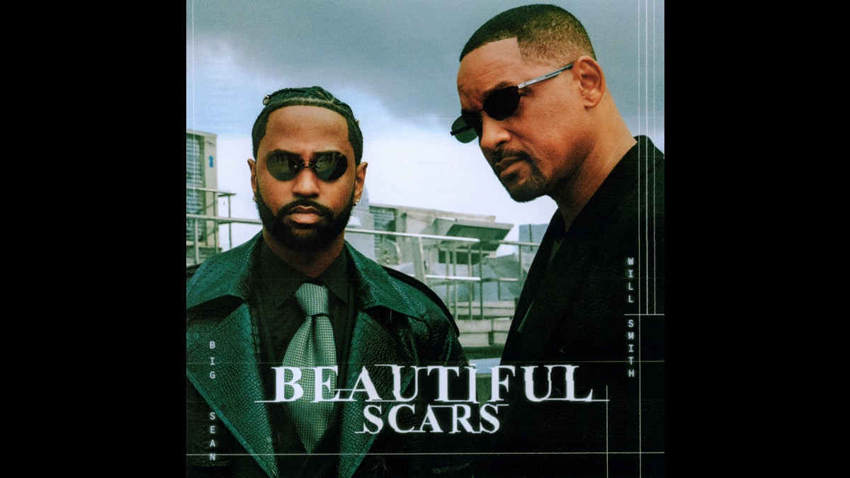 Will Smith Recruits Big Dean and Obanga For 'Beautiful Scars'